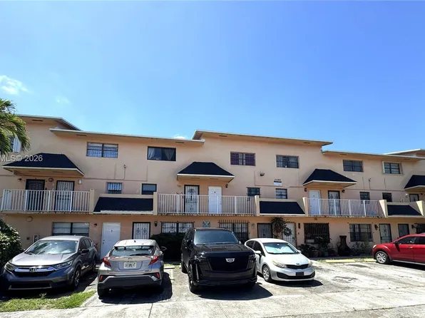 2260 W 53rd Pl APT 7, Hialeah, FL 33016