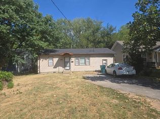 1330 N Lexington Ave, Springfield, MO 65802