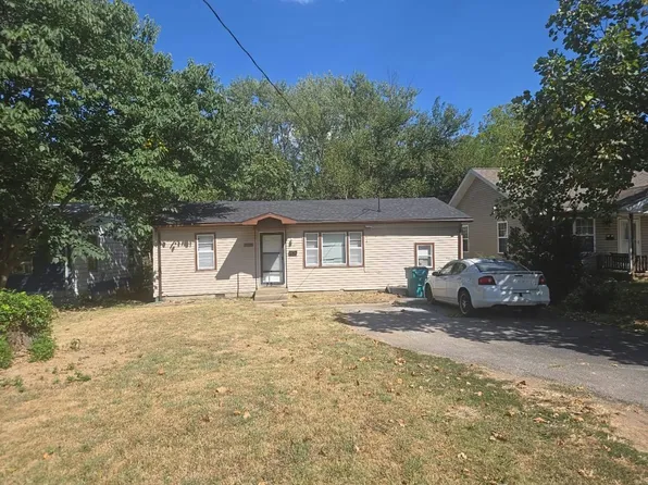 1330 N Lexington Ave, Springfield, MO 65802