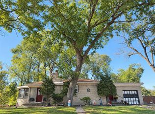 3416 Michigan St, New Chicago, IN 46342