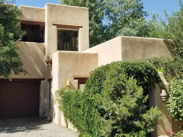 408 Kit Carson Rd Unit 3, Taos, NM 87571