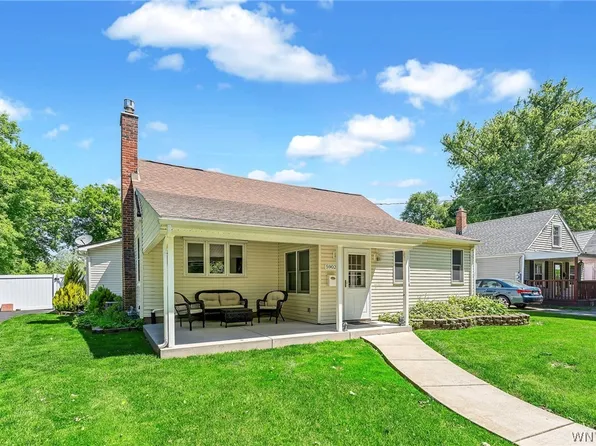 5902 Stephenson Ave, Niagara Falls, NY 14304