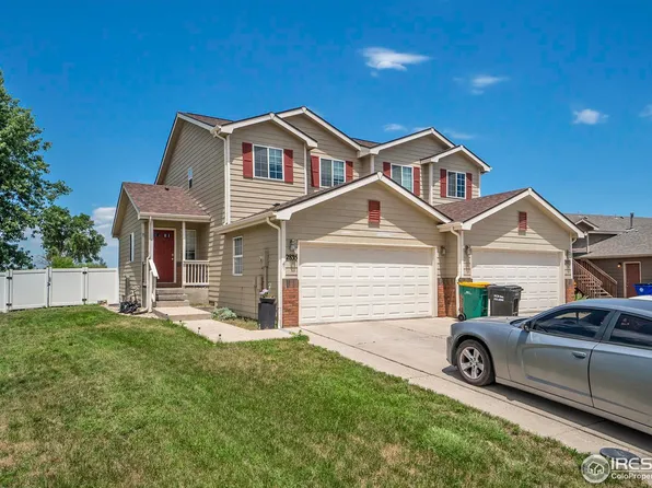 2835 W E Street, Greeley, CO 80631