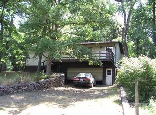 2961 E Downes Rd, Lead Hill, AR 72644