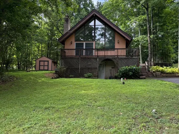 1 Fawn Trl, Fairfield, PA 17320