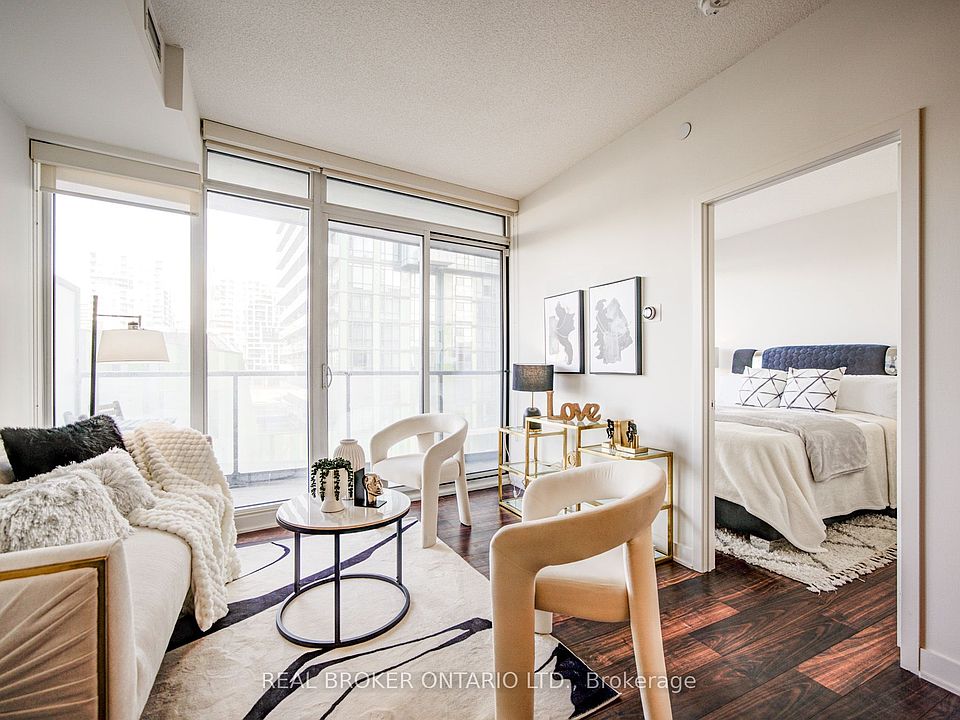 1st image of 90 Queens Wharf Rd #512