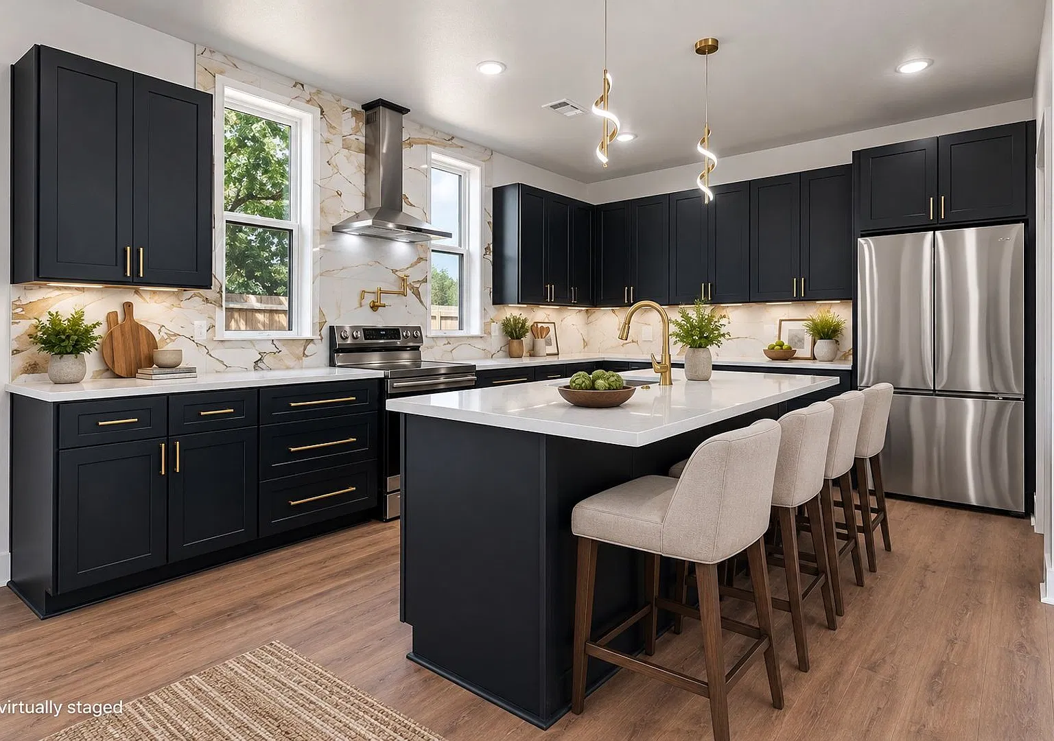 4 bedroom | New Construction in Rogers — Photo 2