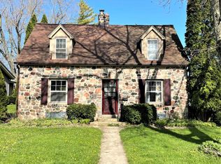 222 S Eva St, Port Washington, WI 53074