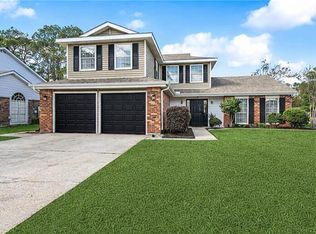 245 Cross Gates Blvd, Slidell, LA 70461