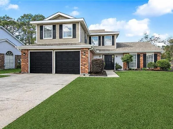 245 Cross Gates Blvd, Slidell, LA 70461