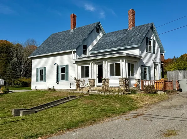 48 Pond Street, Bucksport, ME 04416