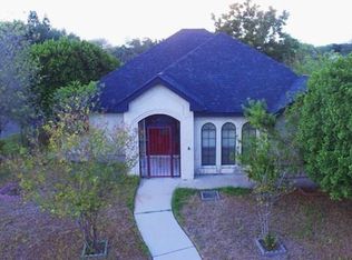 301 E 27th St, Mission, TX 78574