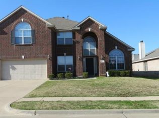 3351 Bryce Cyn, Grand Prairie, TX 75052