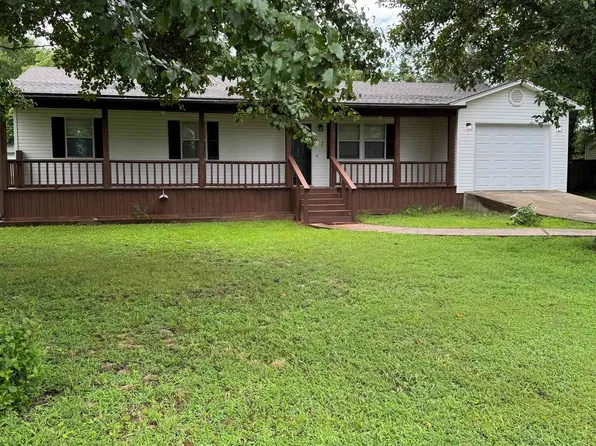 152 Cedarwood Dr, Lamar, AR 72846