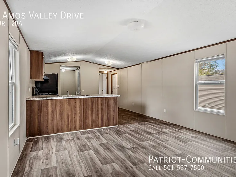 1 Amos Valley Dr — Photo 6
