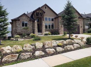 15337 S Eagle Crest Dr, Draper, UT 84020
