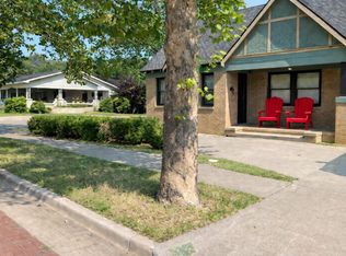 2124 16th St #A, Lubbock, TX 79401