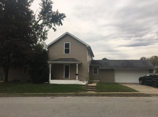 420 Woodbine St, La Porte, IN
