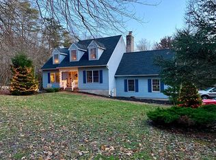 933 Monkton Rd, Monkton, MD 21111