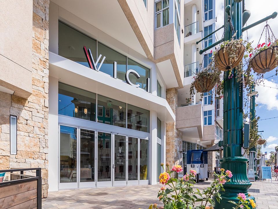 Vici Apartment Rentals with Virtual tours San Diego, CA Zillow