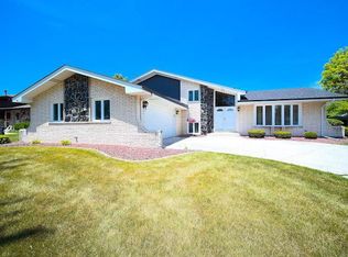 12034 W Winchester Rd, Orland Park, IL 60467