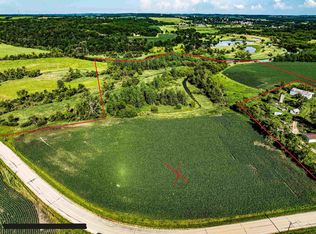 County Rd N, Argyle, WI 53504