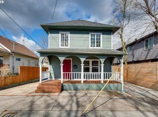 9021 N Saint Louis Ave, Portland, OR 97203