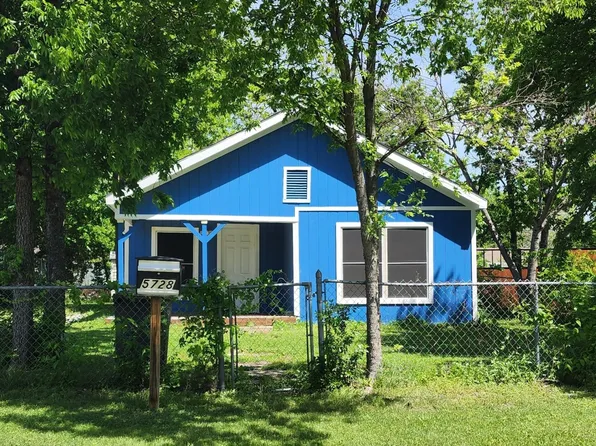 5728 Wellesley Ave, Fort Worth, TX 76107