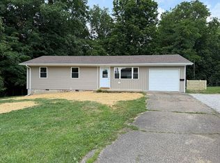 202 William St, West Union, OH 45693