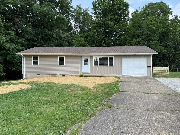 202 William St, West Union, OH 45693