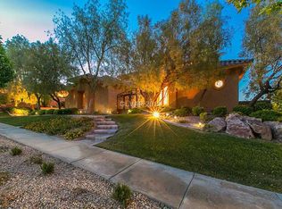 9804 Moon Valley Pl, Las Vegas, NV 89134
