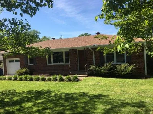 1701 Red Oak Rd SE, Huntsville, AL 35801