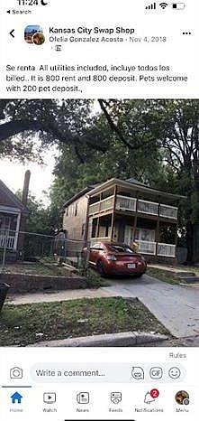 1st image of 332 Mersington Ave
