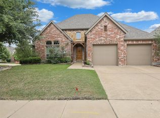 10385 Sao Paulo Rd, Frisco, TX 75035