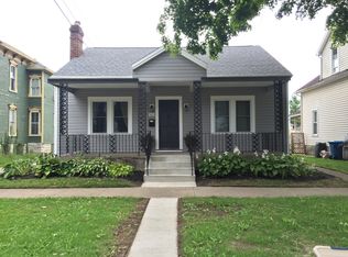 420 S Ohio Ave, Sidney, OH 45365