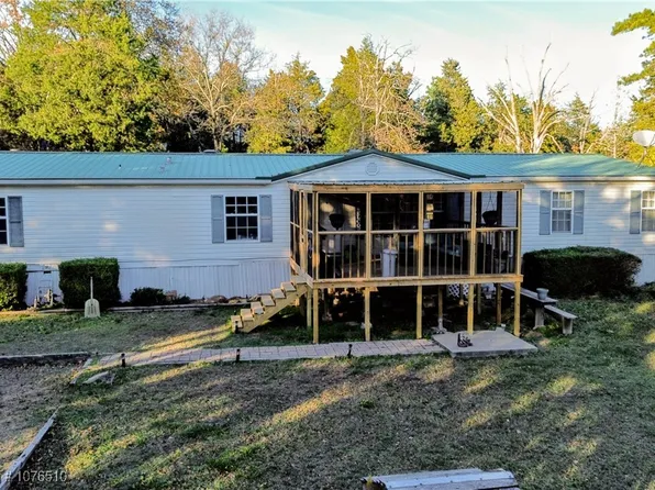 4600 Backendem Woods Rd, Van Buren, AR 72956