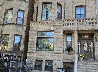 517 E 46th Pl APT 2, Chicago, IL 60653