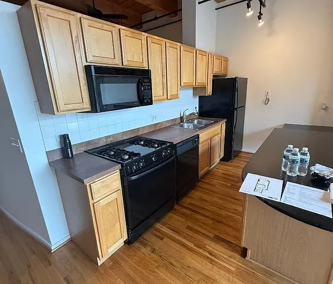 1250 W Van Buren St #202 — Photo 2