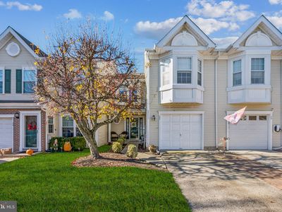 27 Elkington Dr, Mount Laurel, NJ, 08054