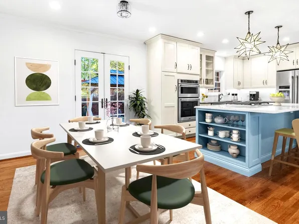 2339 Barbour Rd, Falls Church, VA 22043