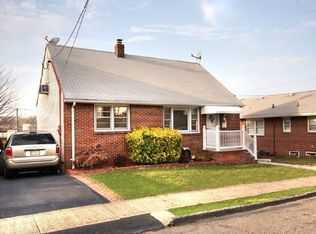 5 West St, North Arlington, NJ 07031