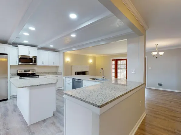 8512 Rose Marie Dr Unit B, Fort Washington, MD 20744
