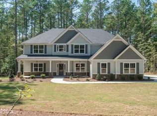 163 Ebenezer Rd, Fayetteville, GA 30215