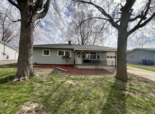 2826 N Locke St, Kokomo, IN