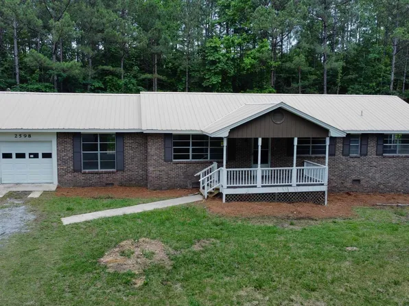 2598 County Road 24, Billingsley, AL 36006