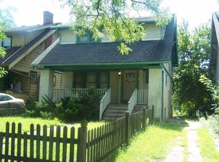224 Winona St, Highland Park, MI 48203