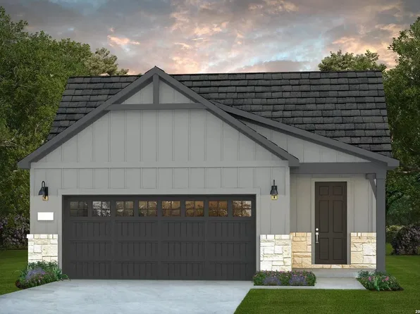 2263 PINYON DRIVE, New Braunfels, TX 78132