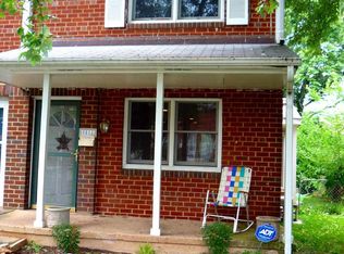 9016 Merrimack Dr, Manassas, VA 20110