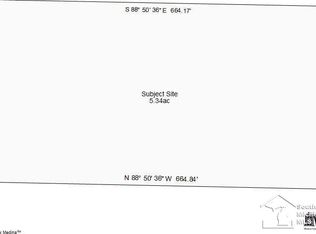 0 Bacon Rd, Petersburg, MI 49270