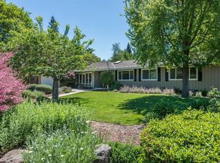 16 Denyce Ct, Alamo, CA 94507